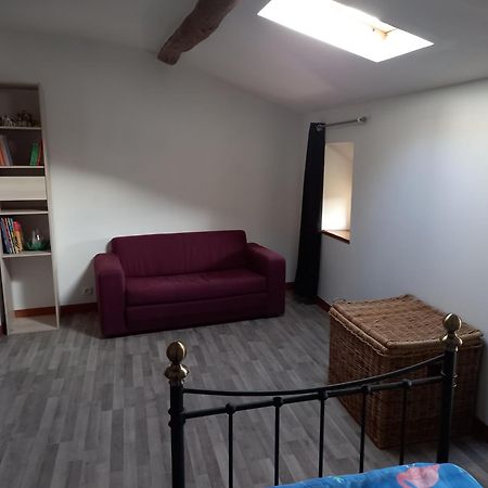 Le Papillon Villa Savigne Ngoại thất bức ảnh