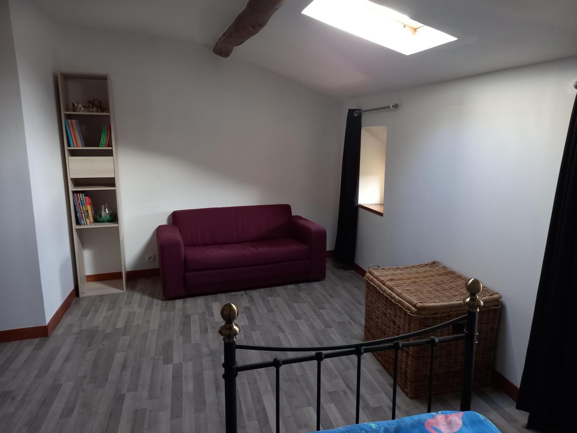 Le Papillon Villa Savigne Ngoại thất bức ảnh