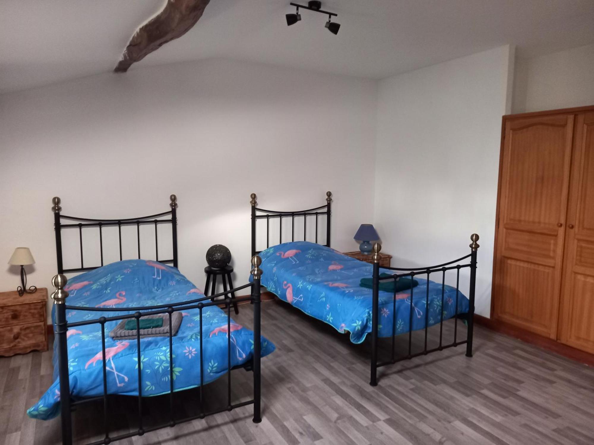 Le Papillon Villa Savigne Ngoại thất bức ảnh